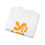 Thumbnail: Yes Mama Orange - Unisex Ultra Cotton Tee