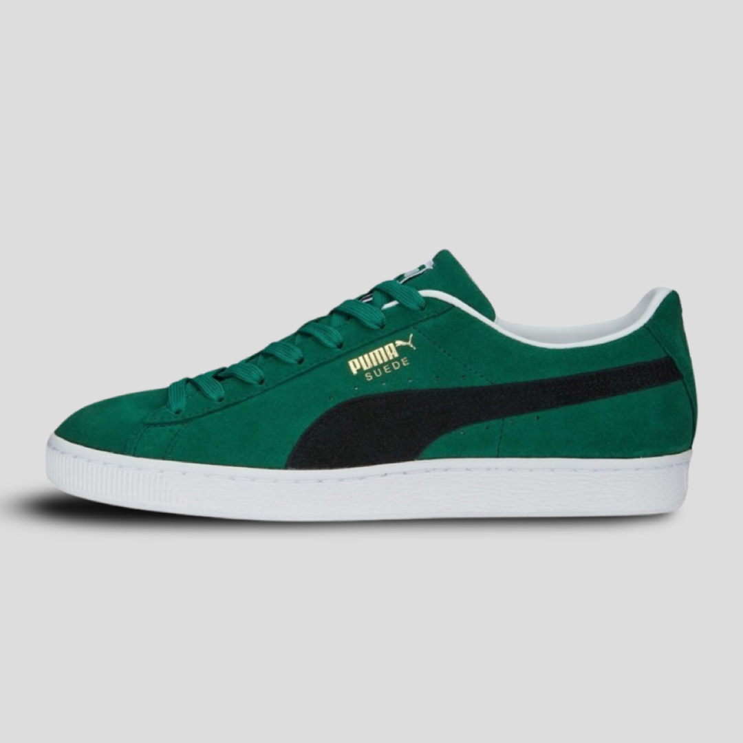 PUMA SUEDE
