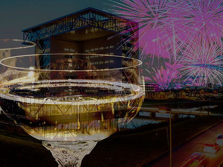 Nieuwjaarsbijeenkomst 2026