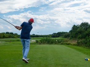 Golftoernooi 2026