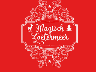 Vacature Magisch Zoetermeer