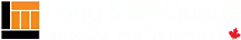 Long & McQuade Logo