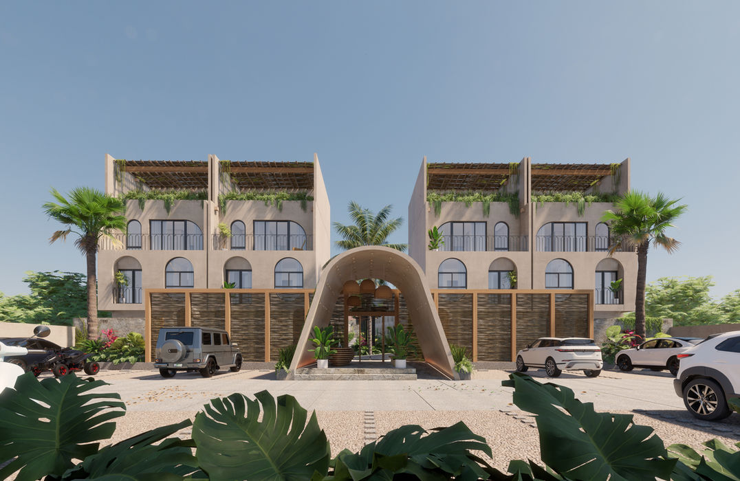 Puerto Escondido condos for sale