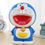 Thumbnail: Doraemon Clay Mold Painting Kit