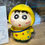 Thumbnail: Raincoat Shin-chan Clay Mold Painting Kit