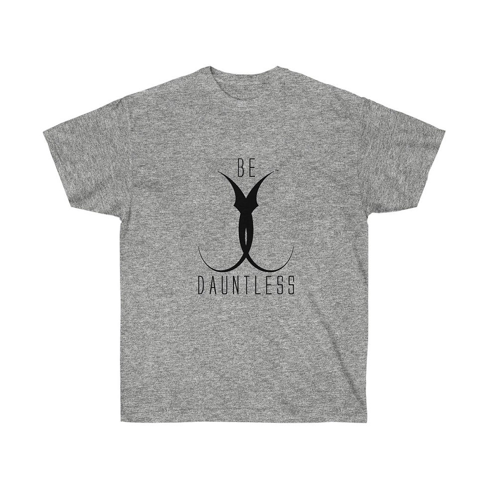 Thumbnail: Unisex Ultra Cotton Tee