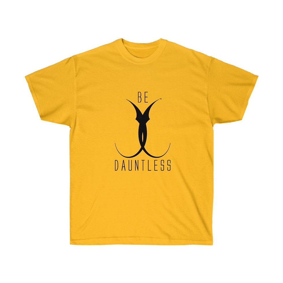 Thumbnail: Unisex Ultra Cotton Tee