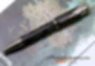 Montblanc Writers Edition Fountain Pen - Brothers Grimm - 2022 - Limited Edition