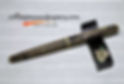 Pilot maki-e Heart Sutra fountain pen