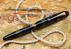 Namiki Yukari LE 2024 Bumble Bee