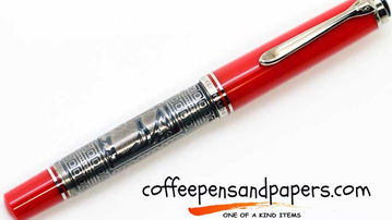 Pelikan Toledo M910 fountain pen