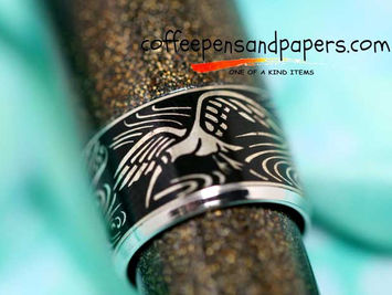 Pilot 90th Anniversary Toki Raden fountain pen