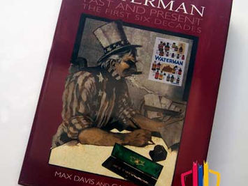 Waterman - Past and Present" - The First Six Decades