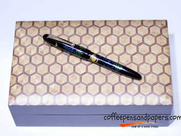 Namiki Limited Edition 2024 bumblebee special box