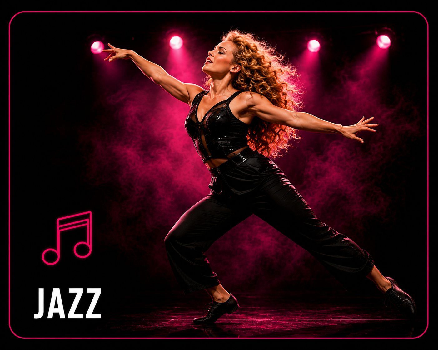 Jazz Adultes