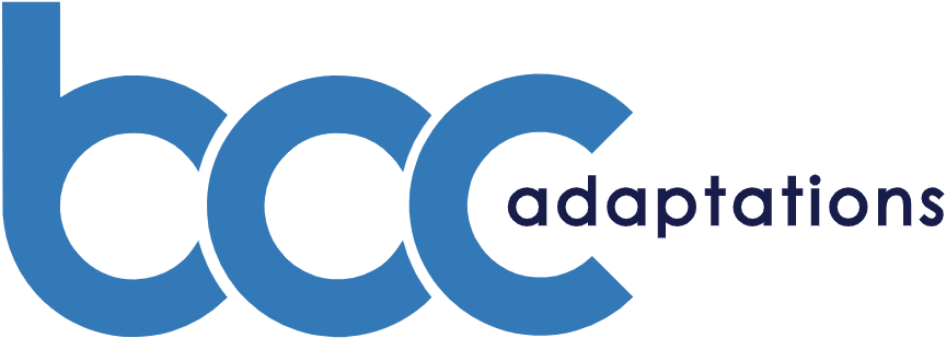 BCC Adaptations Logo