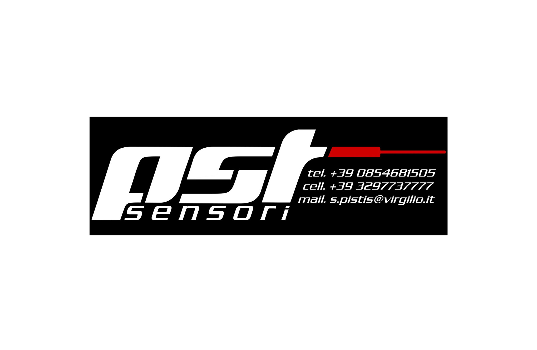 Network Solutions | PST-SENSORI