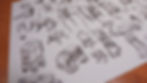 Thumbnail: 11"x17" Construction Bot Poster