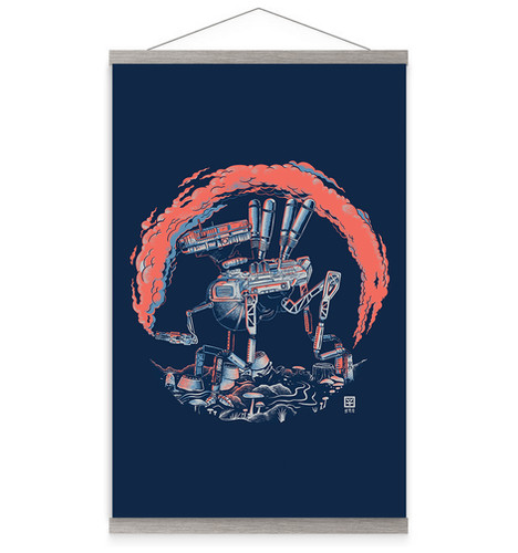 GRIMB style②:イベントポスター 11