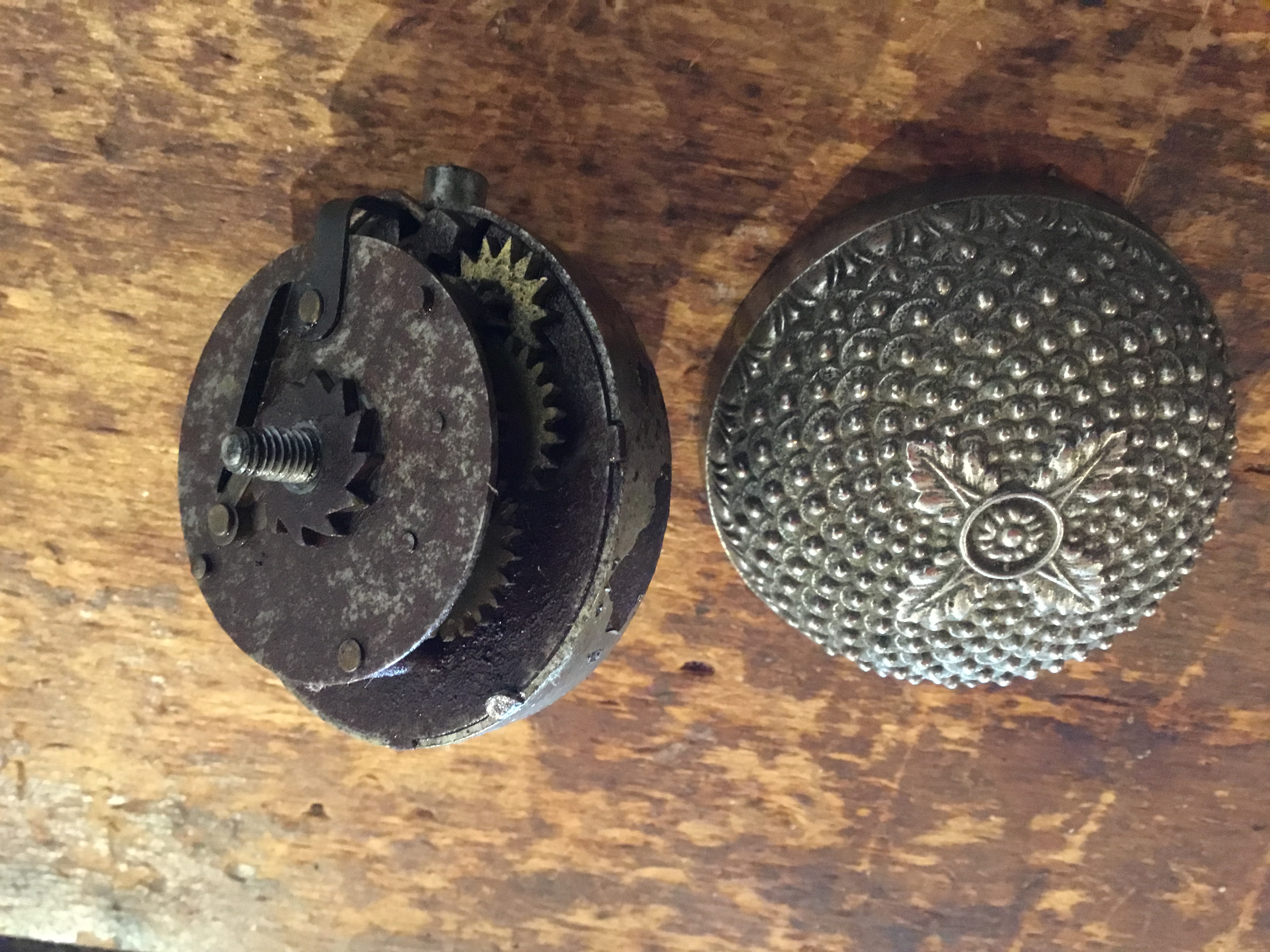 Bristol CT Bike Bell