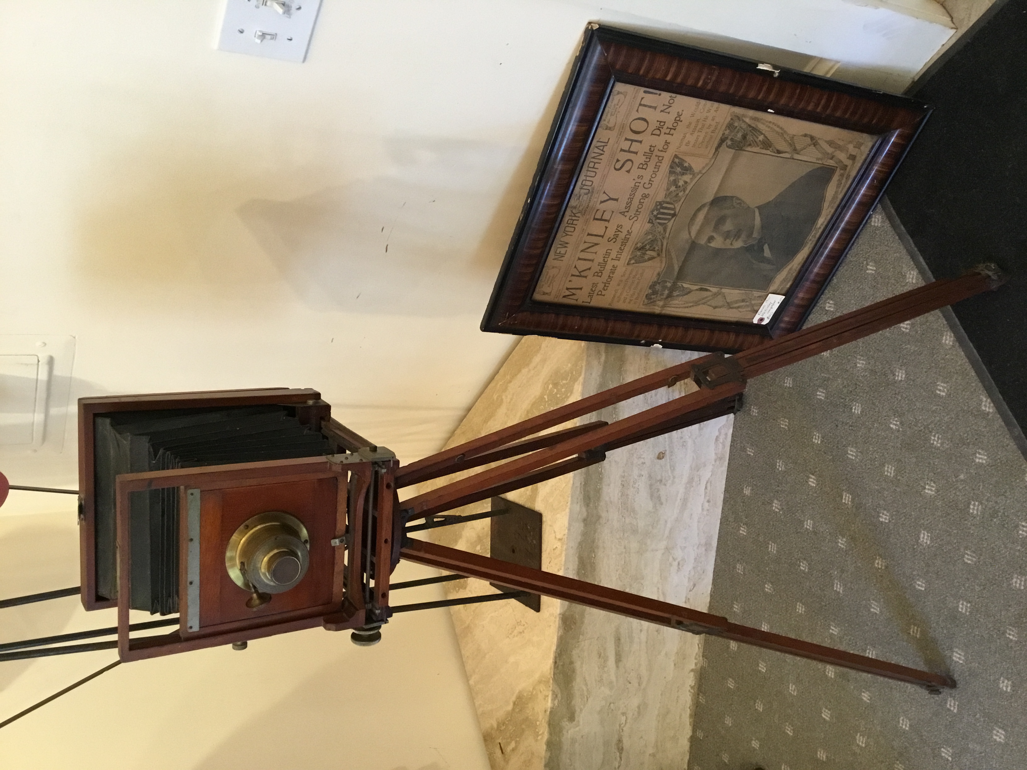 Blair Camera Co