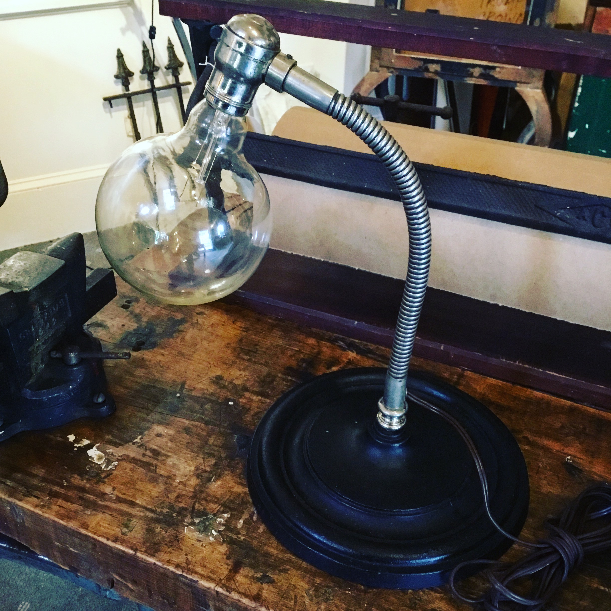 Industrial Light