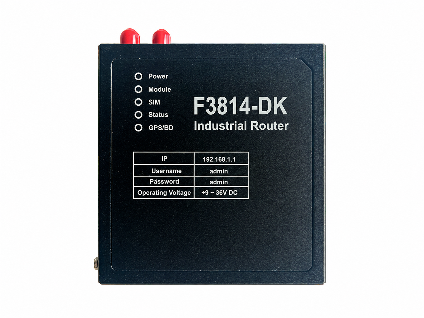 Industrial 4G/5G Routers & Edge Gateways