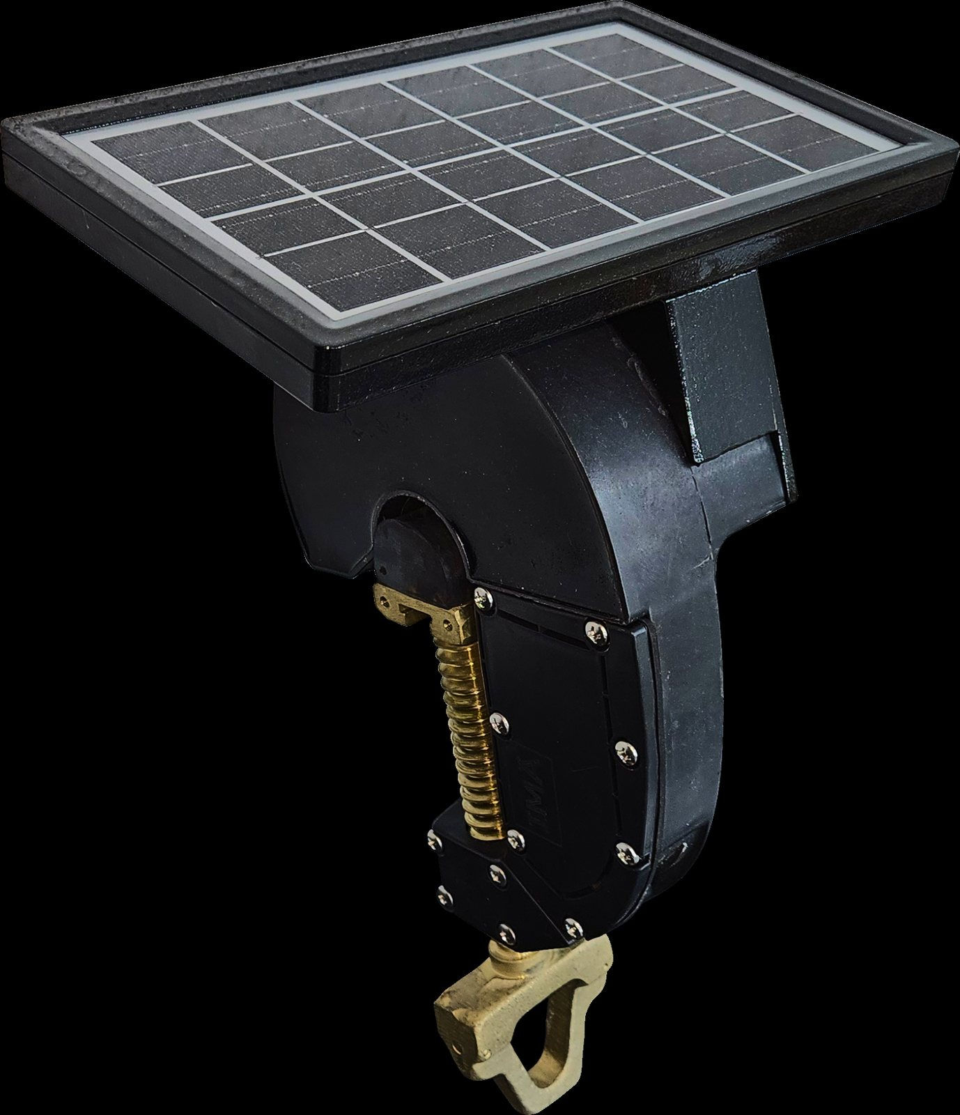 Overhead Line Fault Indicators