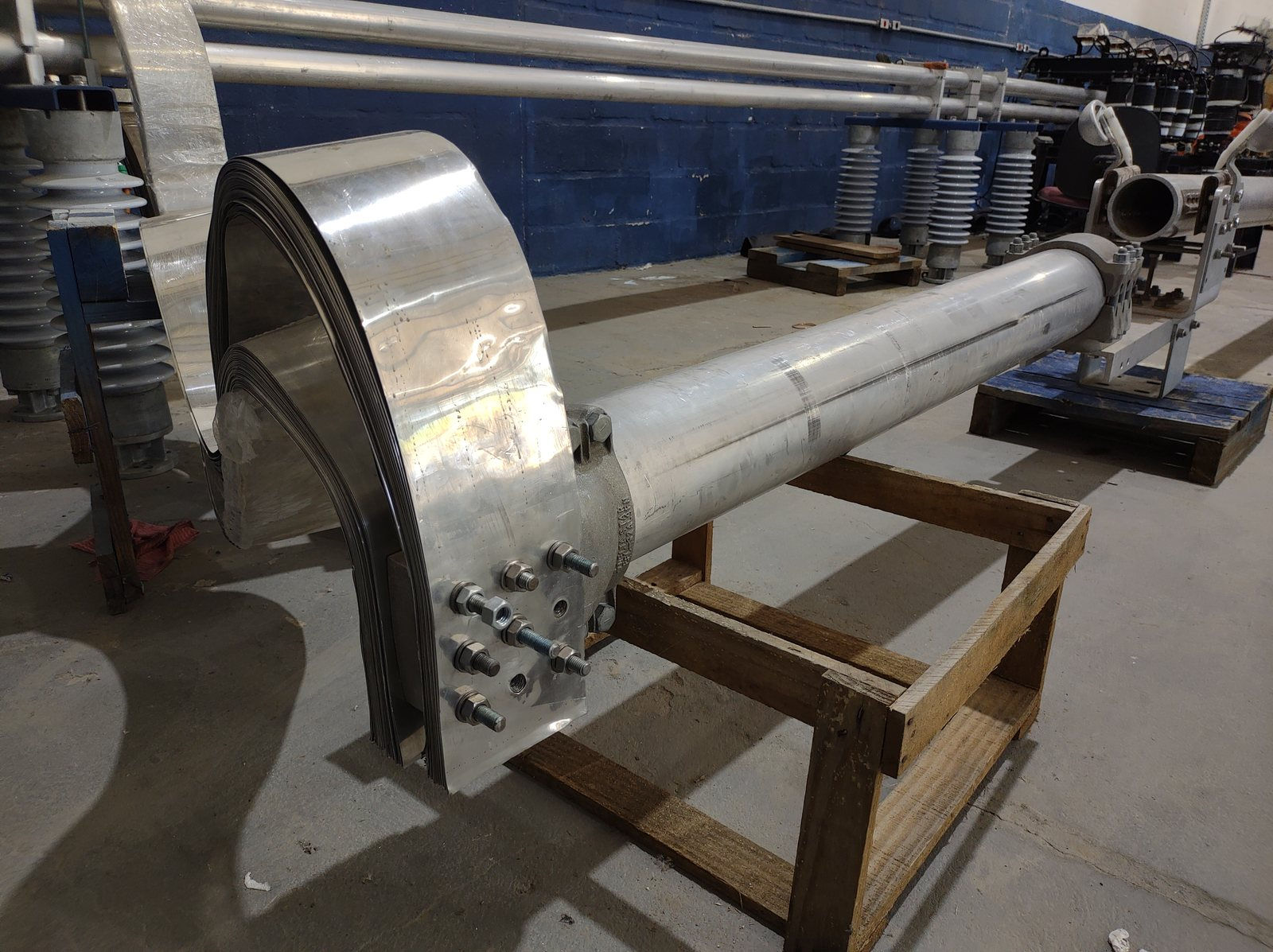 High Current AC/DC Sources & Thermal Cycling Systems