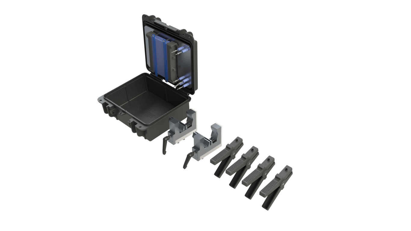 Sweep Frequency Response Analyzers (SFRA)