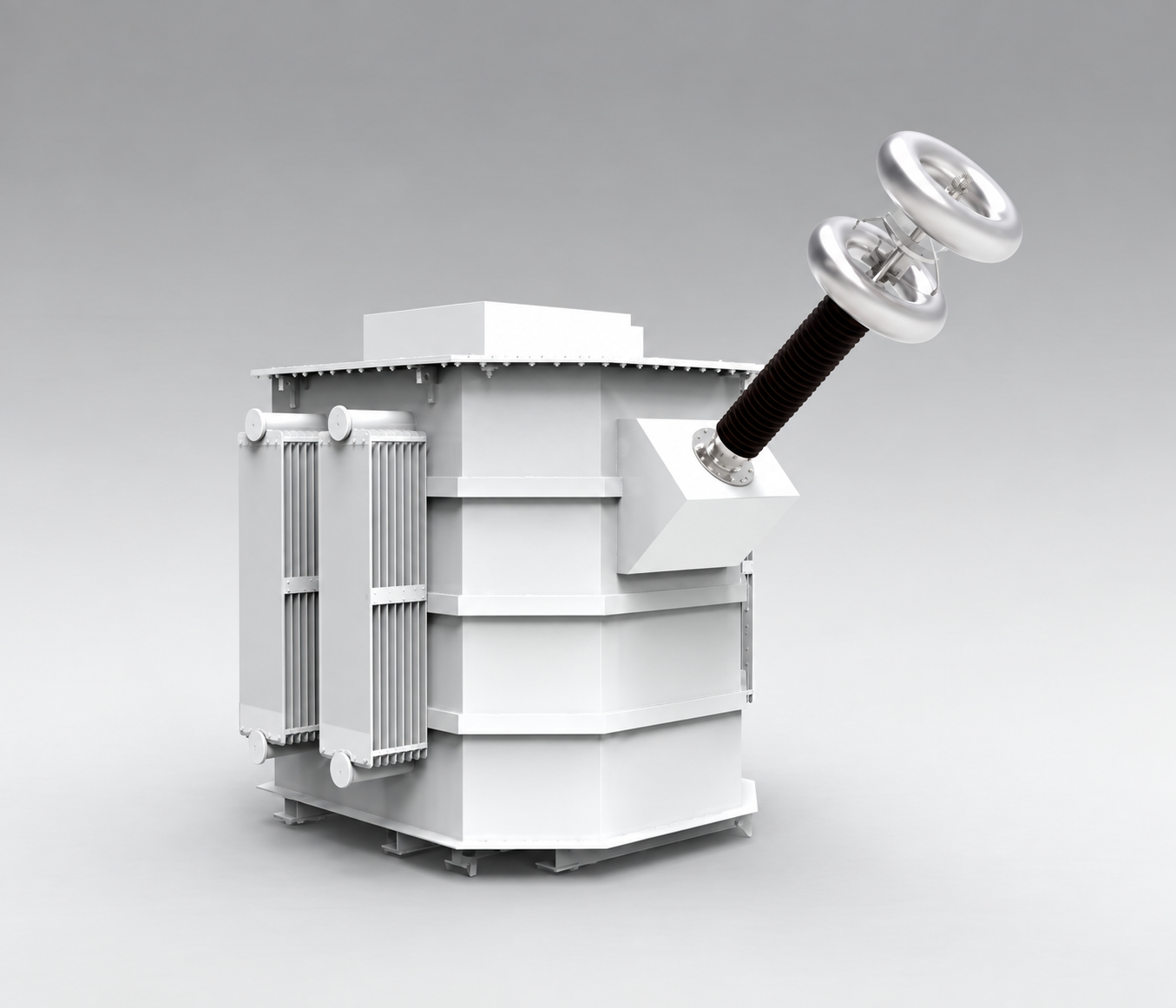 Variable-Inductance Resonant Test Systems