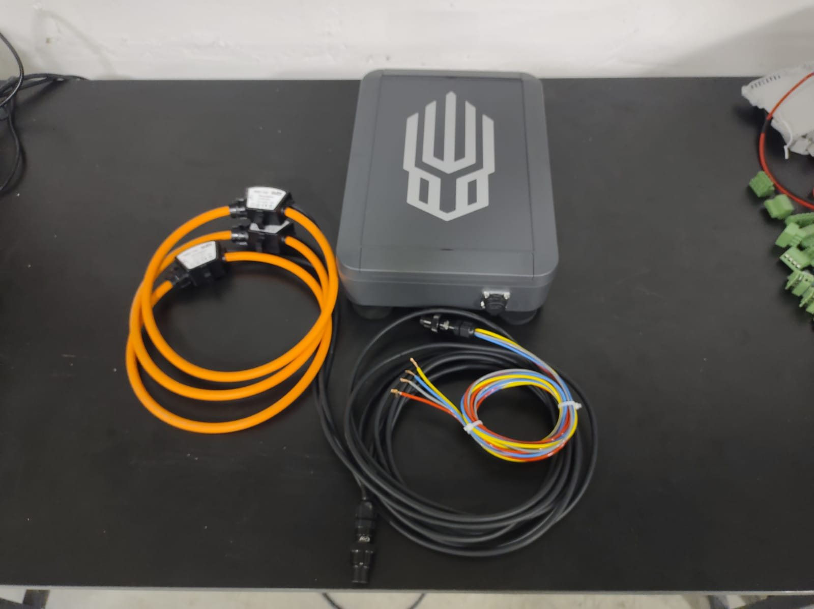 Transformer Monitoring Systems