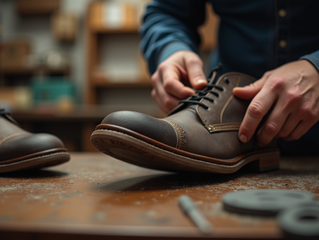Resoling Boots Cost UK: A Clear Cost Breakdown for You