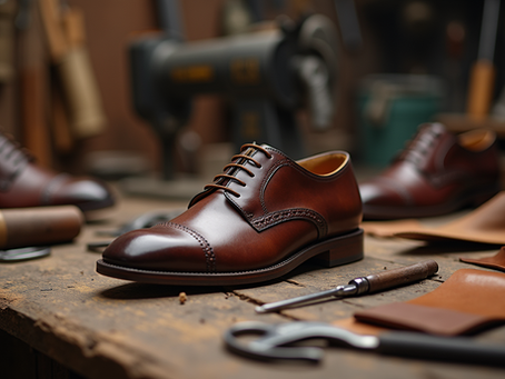 Finding Expert Local Cobbler Services in Ledbury