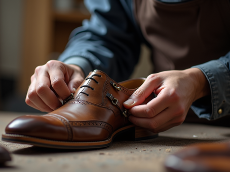 Finding Expert Cobblers in Ledbury: Your Guide to Quality Repairs and Custom Work