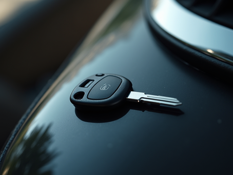 Car Transponder Programming: What You Need to Know