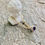 Thumbnail: SPACE PENDANT BRACE AMETYST