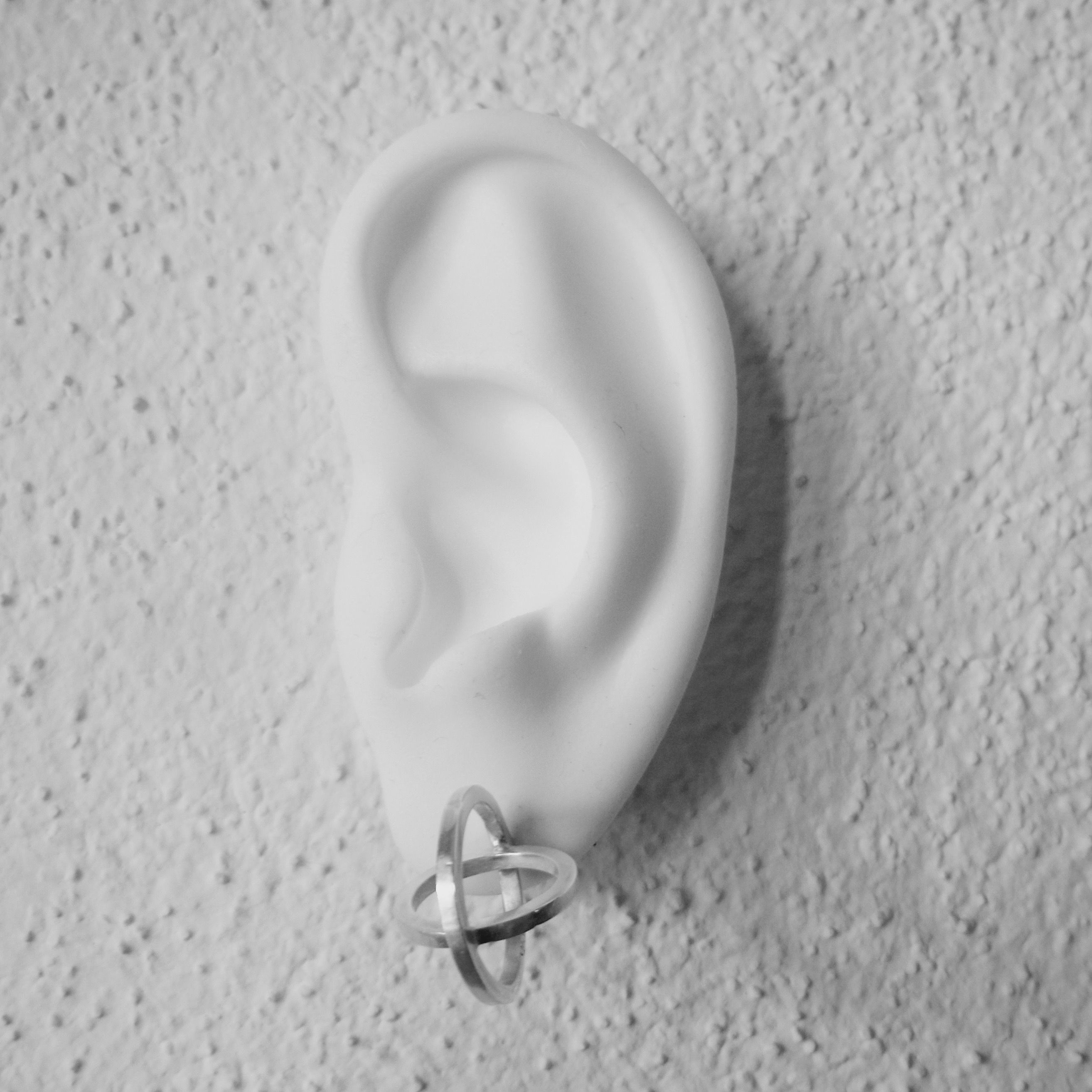 JUGGLING BALL PIERCES