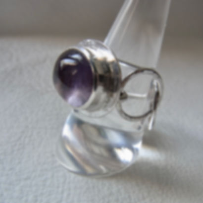 KUSARing /Amethyst