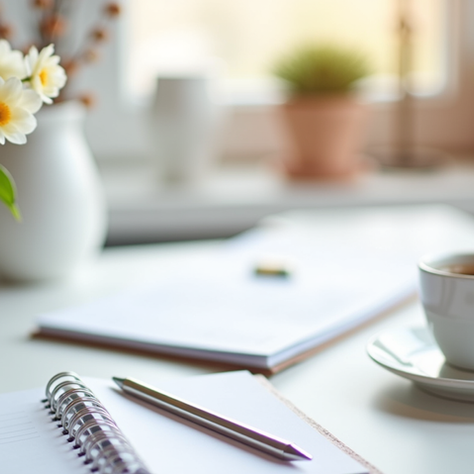 Managing Spring Stress: Practical Strategies for a Calmer Season