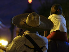 Invitan a vivir el XXVIII Encuentro Nacional de Mariachi Tradicional