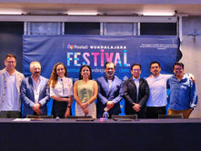 Jalisco se Consolida como Líder en la Industria Audiovisual con el Festival Pixelatl 2024