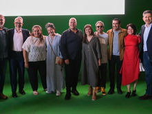 Aumenta inversión para Filma Jalisco