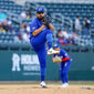 Charros de Jalisco anuncia a Ronald Medrano y Alemao Hernández como abridores para la Serie Inaugural