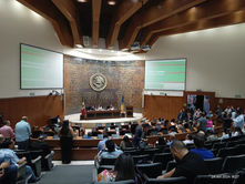Congreso de Jalisco designa nuevos titulares para órganos de control del ITEI y IEPC