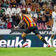 Leones Negros rompe su mala racha y vence 2-0 a Dorados en el Monumental