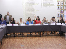Avanza propuesta de Ley de Autismo en el Congreso de Jalisco