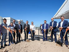 Bader expande operaciones en Jalisco con inversión de 15 millones de euros y 400 nuevos empleos