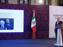 Denuncia a Ecuador ante Corte Internacional de Justicia 