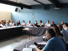 Tarifa del transporte público en Jalisco se mantendrá en $9.50; Gobierno rechaza presiones y chantajes